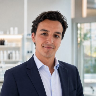 Hugo Calvo Mas